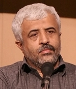 گلعلی بابایی