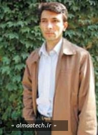 ساسان ناطق