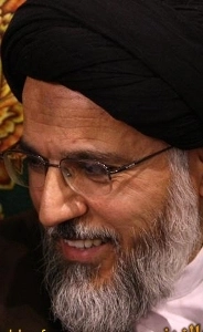 سید محمدمهدی میرباقری
