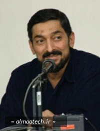 سعید زیباکلام