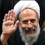 محمد محمدی ری شهری