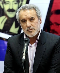 موسی فقیه حقانی