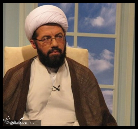مسعود عالی