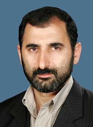 محمد فنایی اشکوری