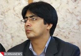 شهرام شفیعی