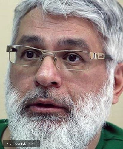 صفاءالدین تبرائیان