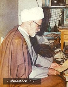حبیب الله فضائلی