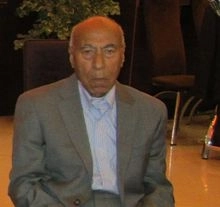 علی اکبر شعاری نژاد